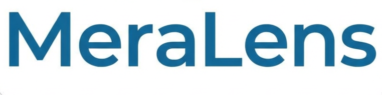 MeraLens -  Buy Eyeglasses, Sunglasses &amp; Contact Lens