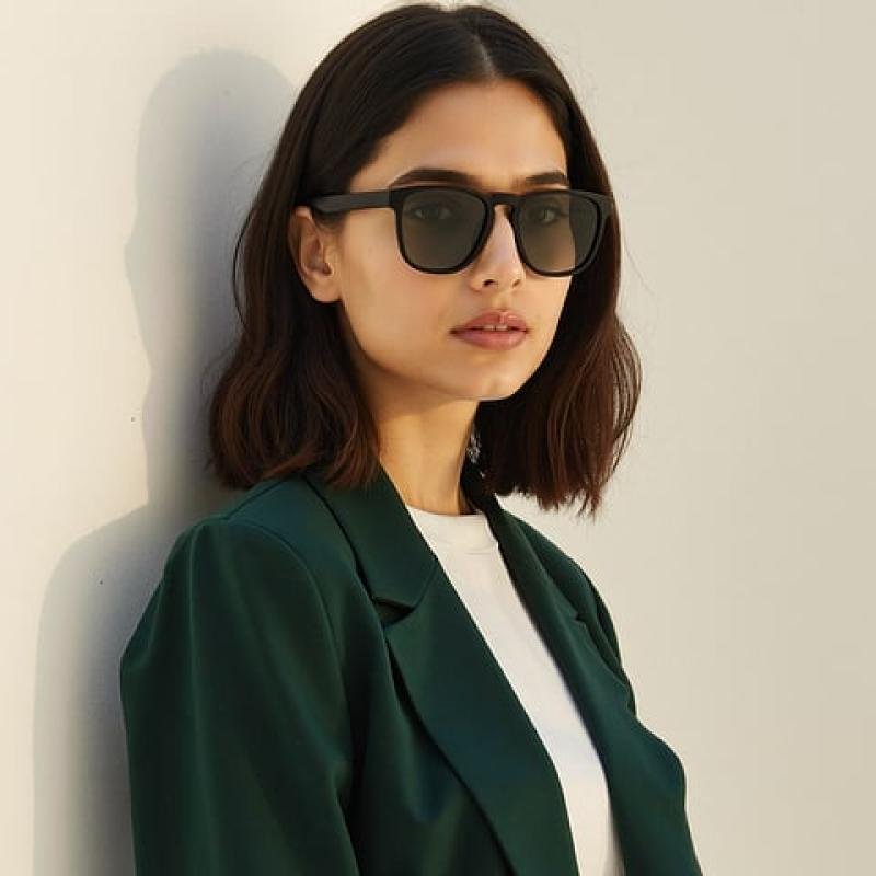 John Jacobs JJ S13227